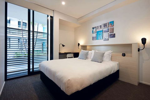 Veriu Camperdown - Maitland Accommodation 4
