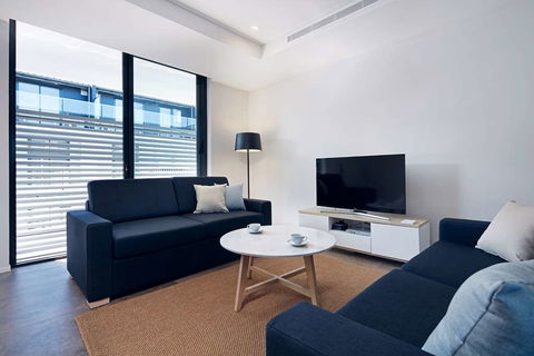 Veriu Camperdown - Maitland Accommodation 5