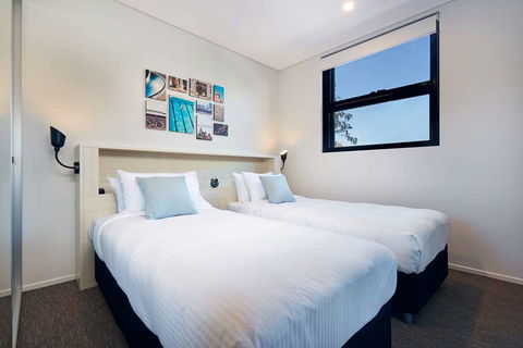 Veriu Camperdown - Maitland Accommodation 6