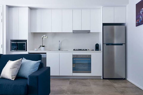 Veriu Camperdown - Maitland Accommodation 7