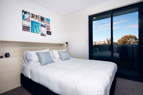 Veriu Camperdown - Maitland Accommodation 8