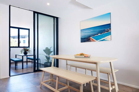 Veriu Camperdown - Maitland Accommodation 11