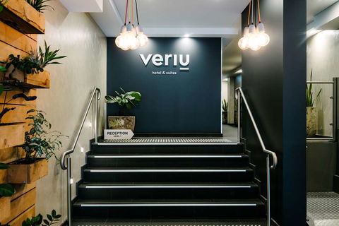 Veriu Camperdown - Maitland Accommodation 15