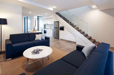 Veriu Camperdown - Maitland Accommodation 17