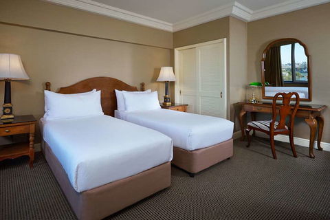 The Stamford Plaza Brisbane - Maitland Accommodation 3
