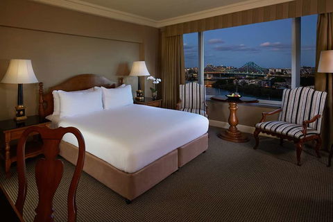 The Stamford Plaza Brisbane - Maitland Accommodation 4