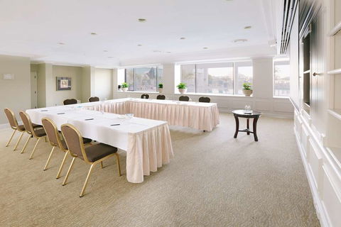 The Stamford Plaza Brisbane - Maitland Accommodation 8