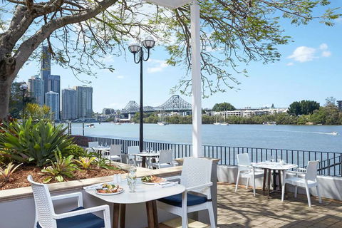 The Stamford Plaza Brisbane - Maitland Accommodation 9