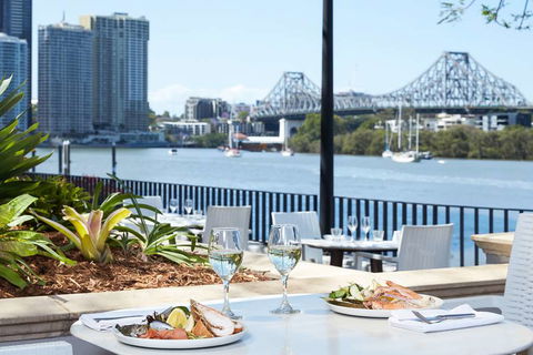 The Stamford Plaza Brisbane - Maitland Accommodation 10