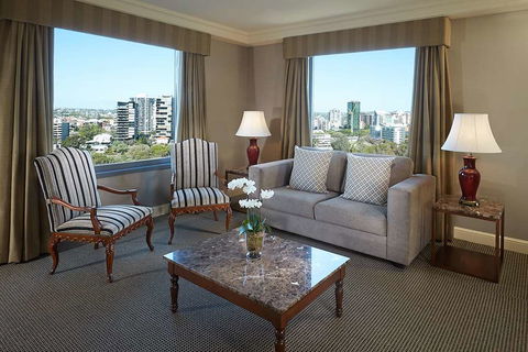 The Stamford Plaza Brisbane - Maitland Accommodation 11