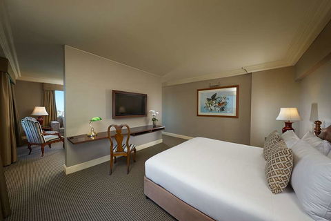 The Stamford Plaza Brisbane - Maitland Accommodation 12