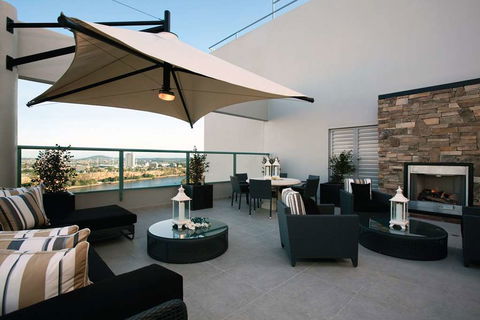 The Stamford Plaza Brisbane - Maitland Accommodation 16