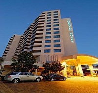 Central Dockside Apartment Hotel - Maitland Accommodation
