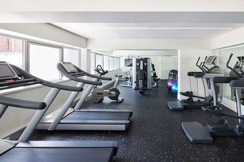 Hyatt Regency Brisbane - Maitland Accommodation 8