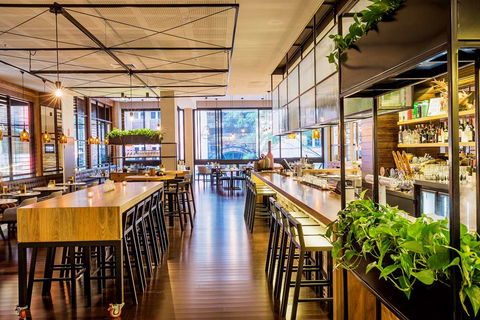 Hyatt Regency Brisbane - Maitland Accommodation 10