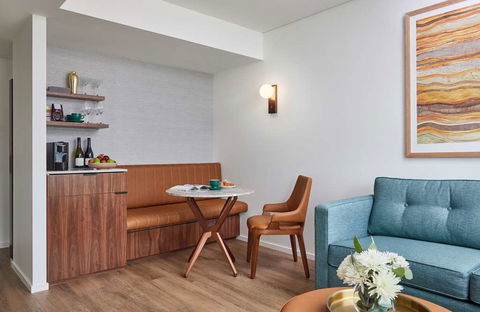 Hyatt Regency Brisbane - Maitland Accommodation 14