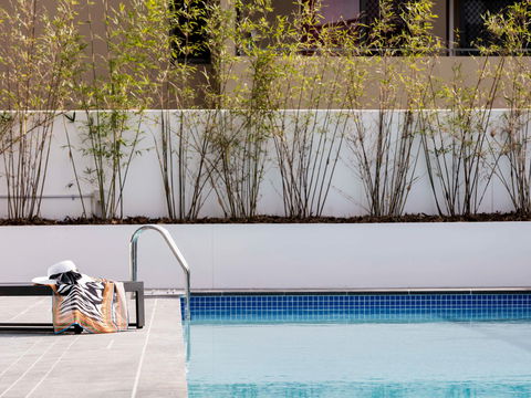 Novotel Brisbane South Bank Hotel - Maitland Accommodation 6