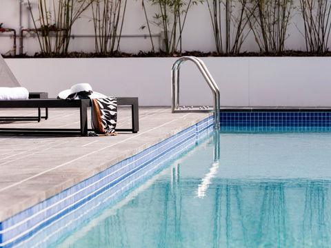 Novotel Brisbane South Bank Hotel - Maitland Accommodation 13