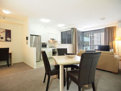 Oaks 212 Margaret - Maitland Accommodation 1