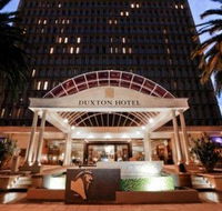 Duxton Hotel - Maitland Accommodation