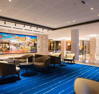 Parmelia Hilton Perth - Maitland Accommodation