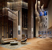 The Ritz-Carlton Perth - Maitland Accommodation