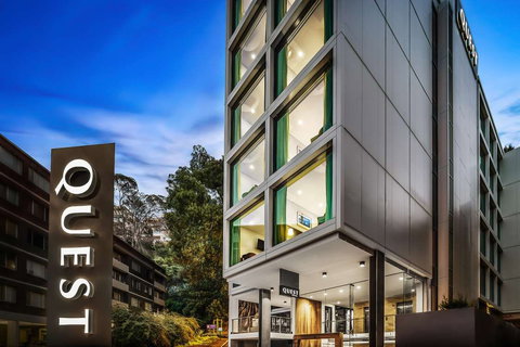 Quest Mounts Bay Road - Maitland Accommodation 0