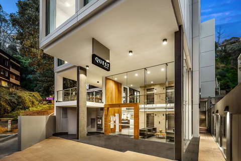 Quest Mounts Bay Road - Maitland Accommodation 1