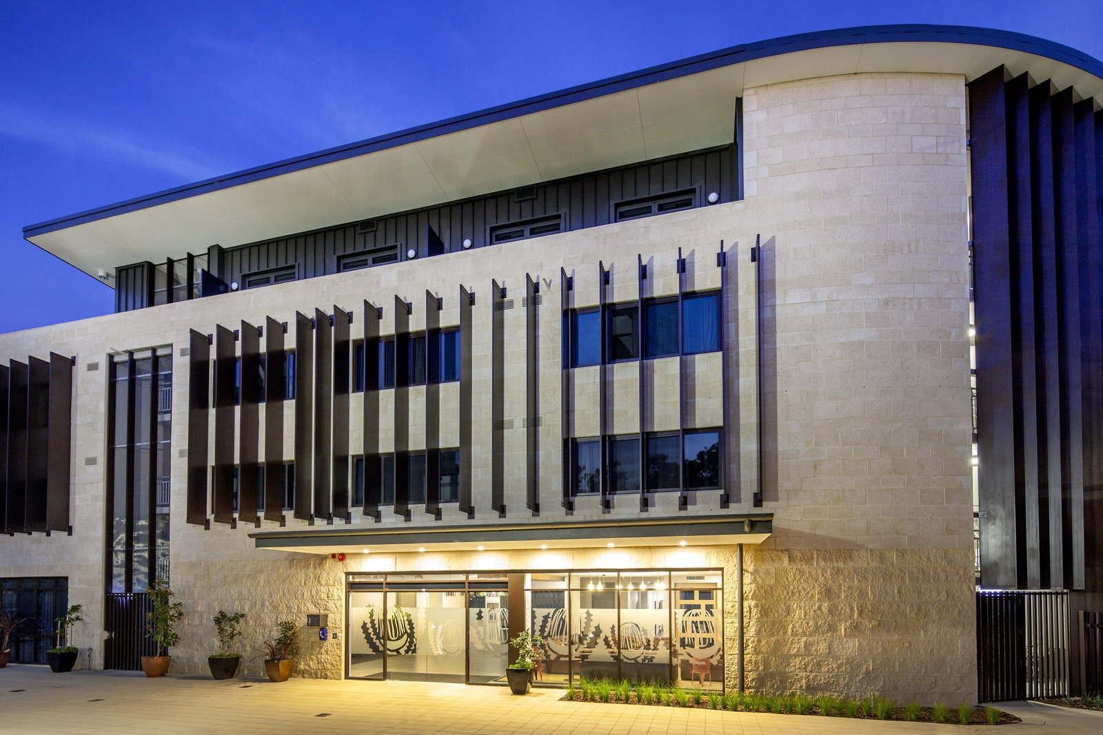 Trigg WA Maitland Accommodation