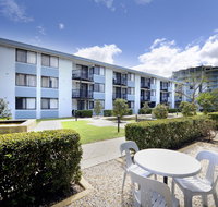 Assured Waterside Apartments - Maitland Accommodation