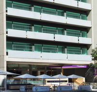 Citadines St Georges Terrace - Maitland Accommodation