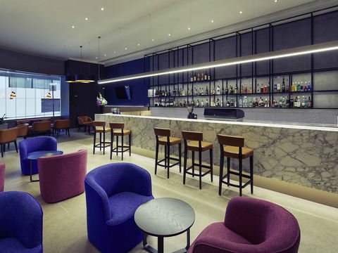Mercure Hotel Perth - Maitland Accommodation 3
