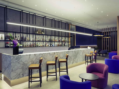 Mercure Hotel Perth - Maitland Accommodation 4