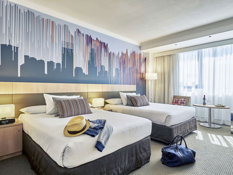 Mercure Hotel Perth - Maitland Accommodation 6