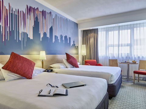 Mercure Hotel Perth - Maitland Accommodation 7