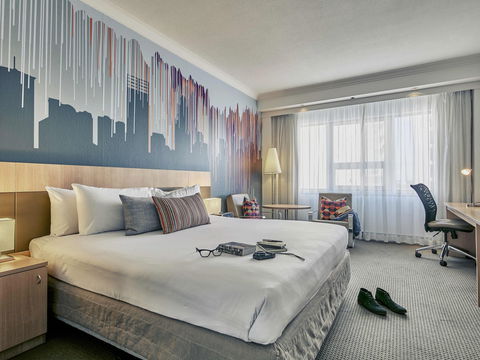 Mercure Hotel Perth - Maitland Accommodation 8