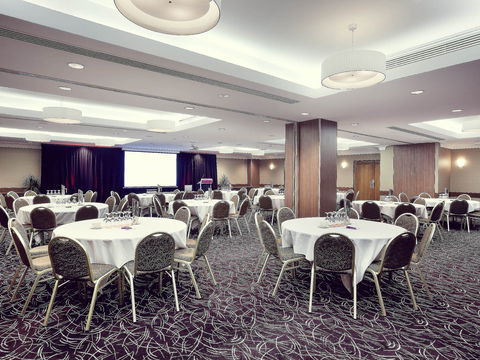 Mercure Hotel Perth - Maitland Accommodation 9