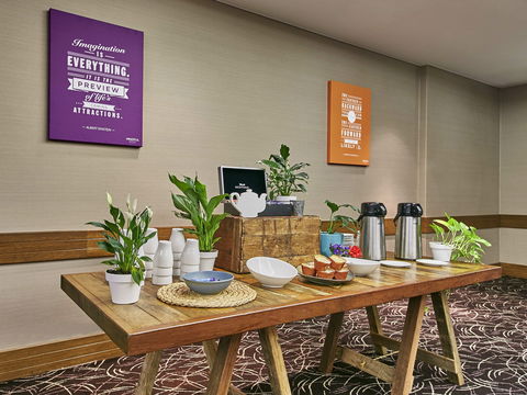 Mercure Hotel Perth - Maitland Accommodation 11