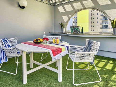 Mercure Hotel Perth - Maitland Accommodation 14