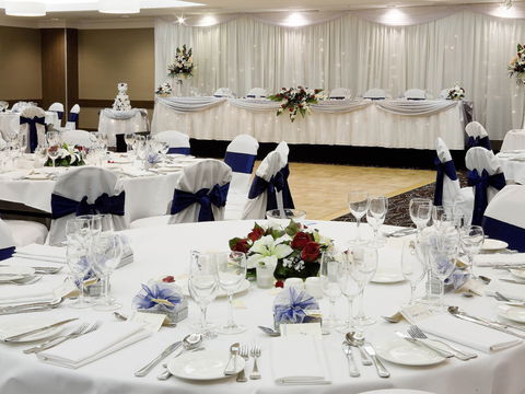 Mercure Hotel Perth - Maitland Accommodation 17