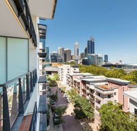 Nesuto Mounts Bay Perth Apartment Hotel - Maitland Accommodation