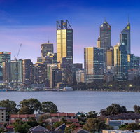 Metro Hotel Perth South Perth - Maitland Accommodation