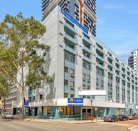 Comfort Inn  Suites Goodearth - Maitland Accommodation