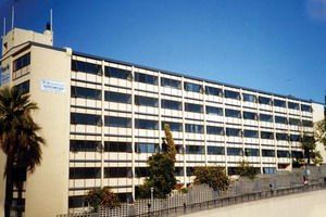 Mountway Holiday Apartments - Maitland Accommodation 0