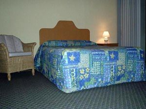 Mountway Holiday Apartments - Maitland Accommodation 1