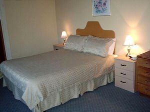 Mountway Holiday Apartments - Maitland Accommodation 2