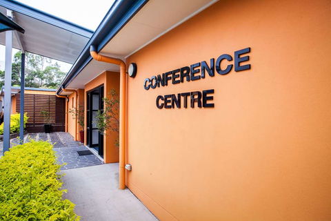 Darra Motel And Conference Centre - Maitland Accommodation 0