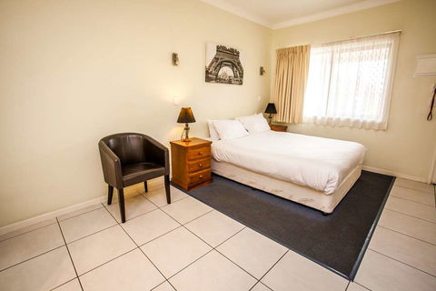 Darra Motel And Conference Centre - Maitland Accommodation 5