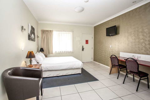 Darra Motel And Conference Centre - Maitland Accommodation 6