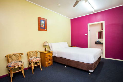 Darra Motel And Conference Centre - Maitland Accommodation 7